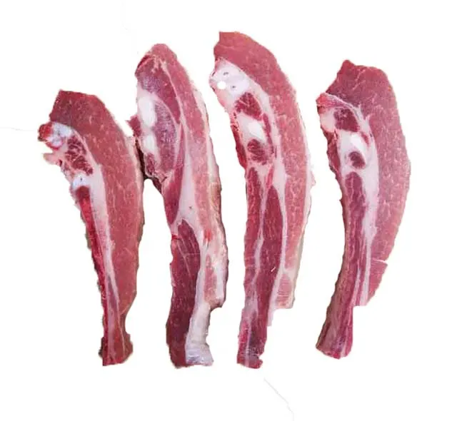 Pork Ribs 
